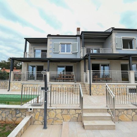 Casa Del Sole Kaštelir Exterior foto
