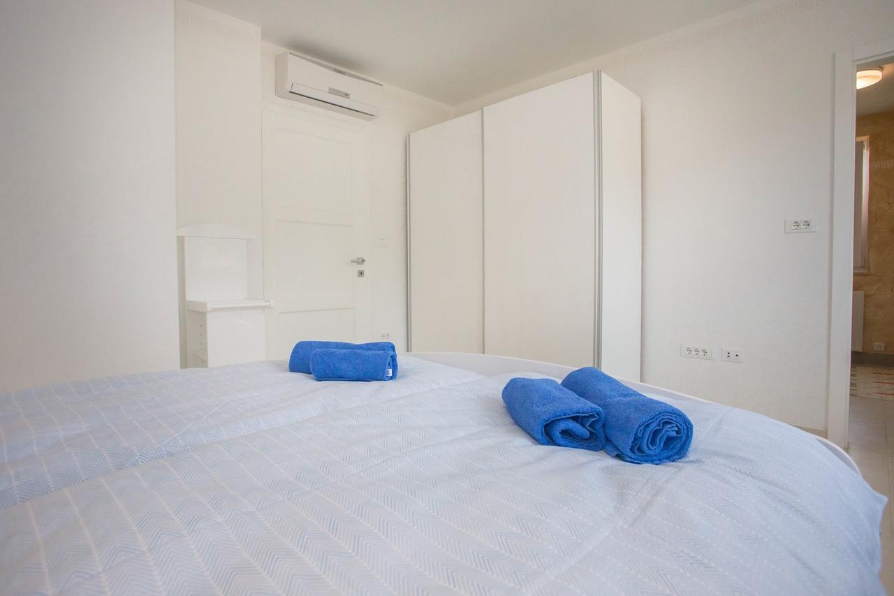 Casa Del Sole Kaštelir Quarto foto