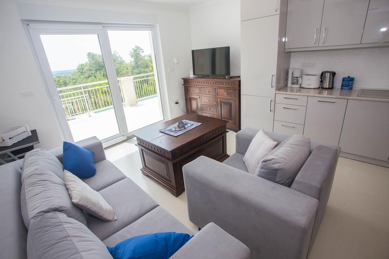Casa Del Sole Kaštelir Quarto foto
