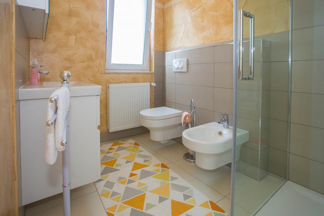 Casa Del Sole Kaštelir Quarto foto